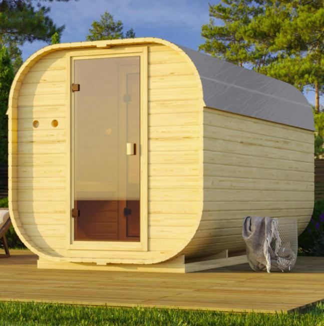 Ferienwohnungen Haus Am Strand Zingst Eksteriør billede